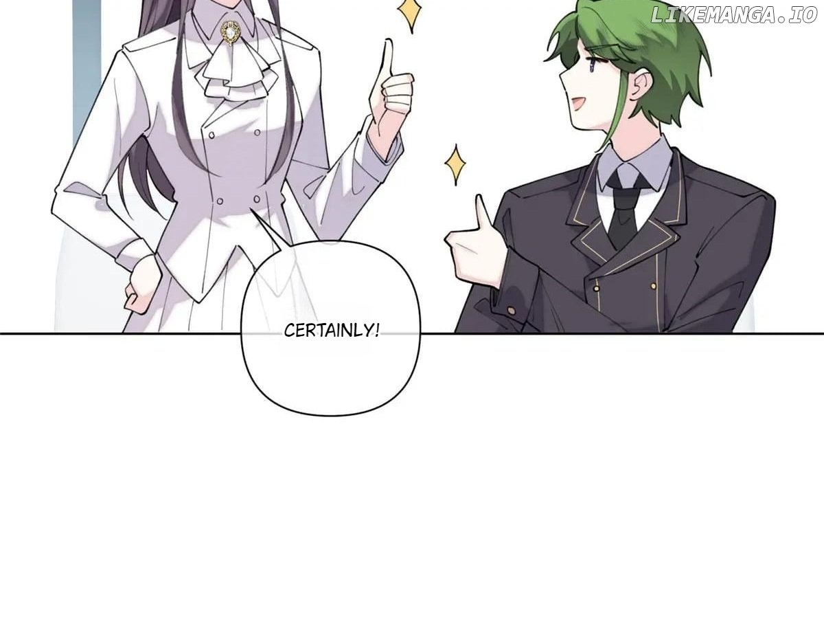 Her Marriage Was Called Off at Daytime, the Cutely Fierce Commander Asked Her For a Hug at Night Chapter 104 336 017