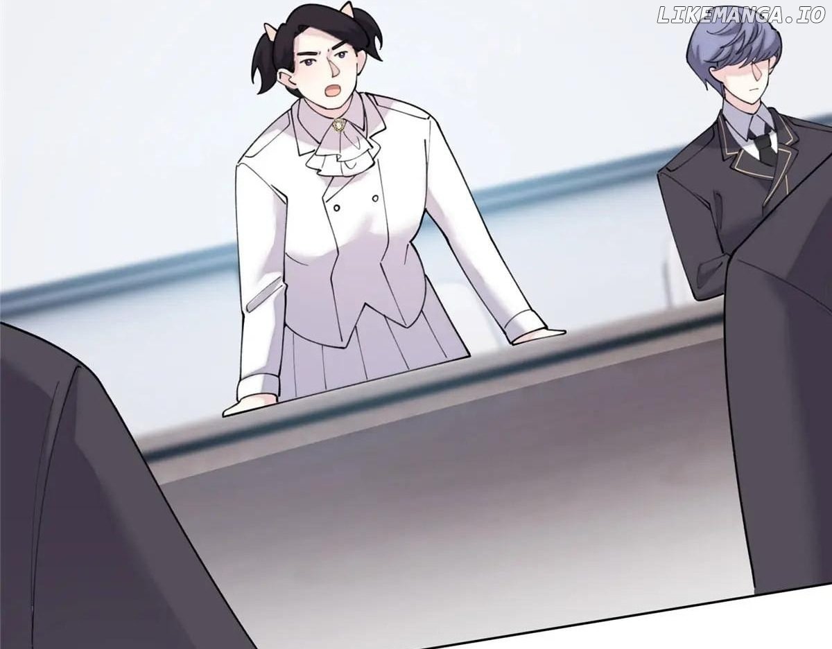 Her Marriage Was Called Off at Daytime, the Cutely Fierce Commander Asked Her For a Hug at Night Chapter 104 339 020