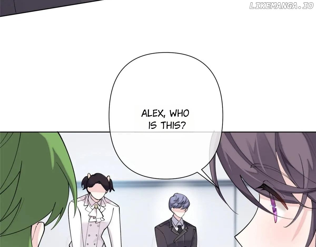 Her Marriage Was Called Off at Daytime, the Cutely Fierce Commander Asked Her For a Hug at Night Chapter 104 341 022