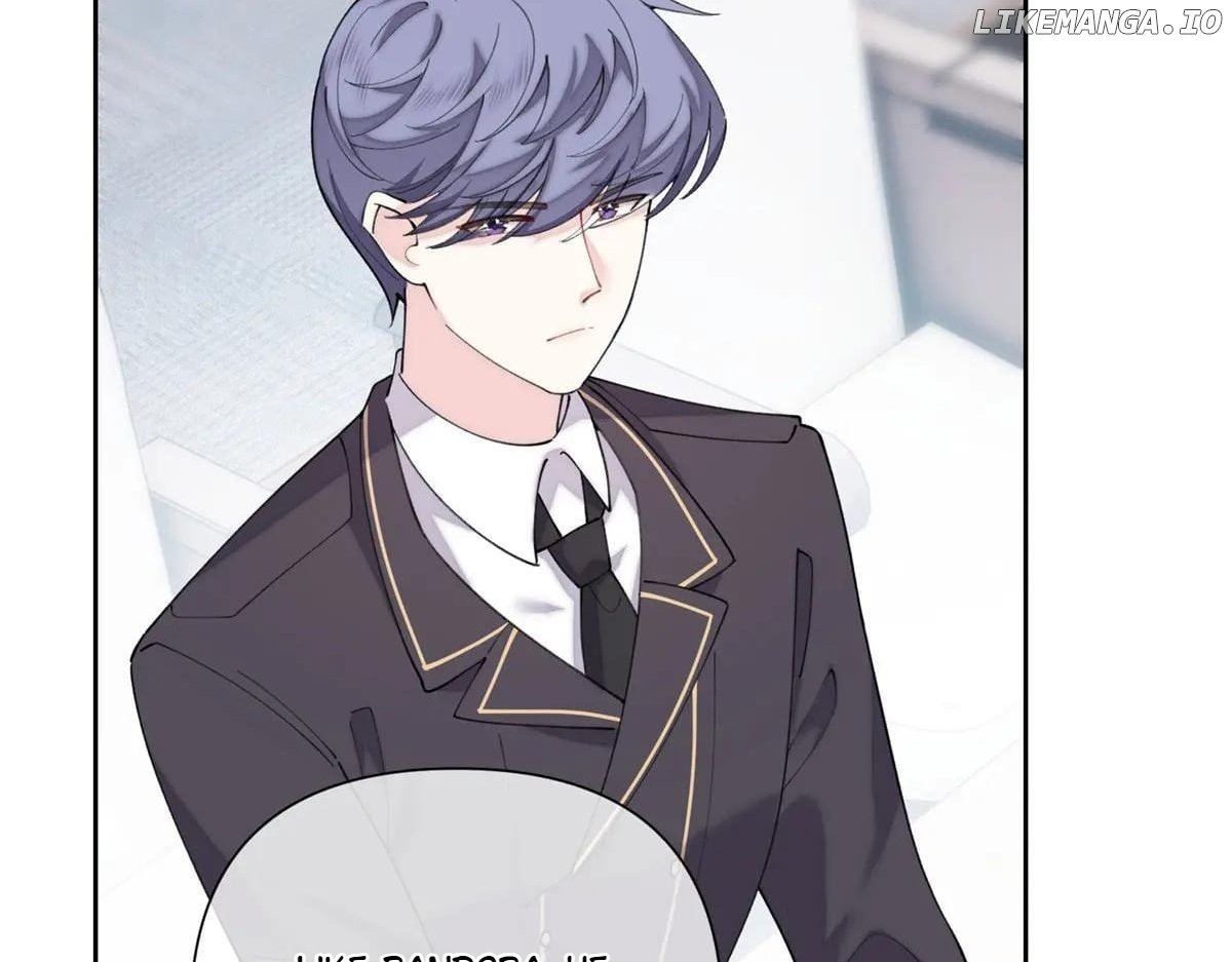 Her Marriage Was Called Off at Daytime, the Cutely Fierce Commander Asked Her For a Hug at Night Chapter 104 345 026