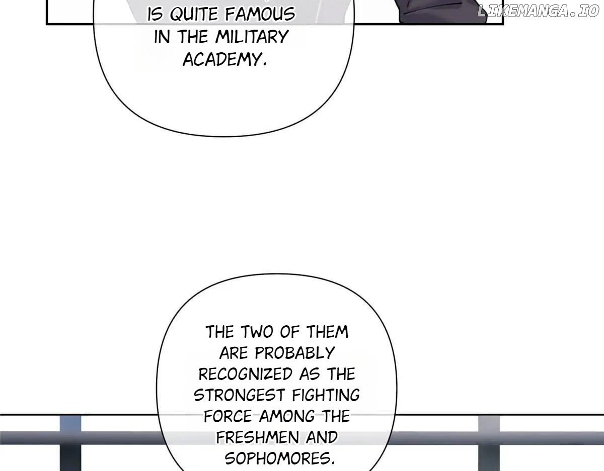 Her Marriage Was Called Off at Daytime, the Cutely Fierce Commander Asked Her For a Hug at Night Chapter 104 347 028