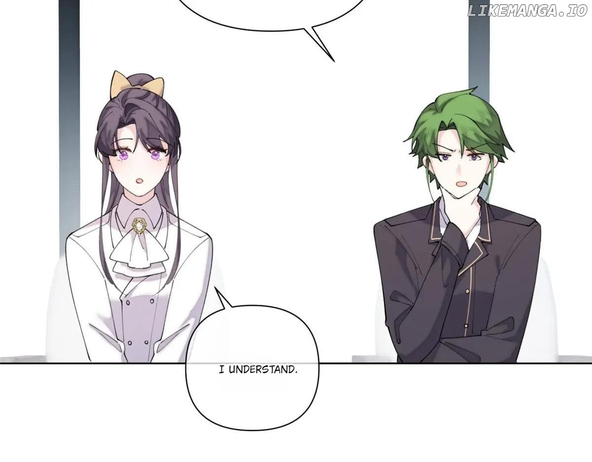 Her Marriage Was Called Off at Daytime, the Cutely Fierce Commander Asked Her For a Hug at Night Chapter 104 348 029