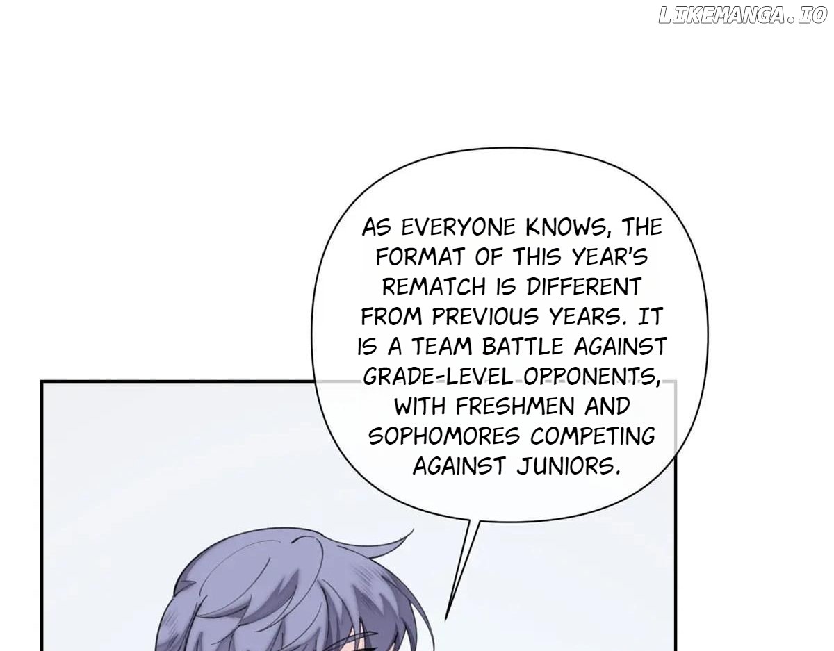 Her Marriage Was Called Off at Daytime, the Cutely Fierce Commander Asked Her For a Hug at Night Chapter 104 350 031