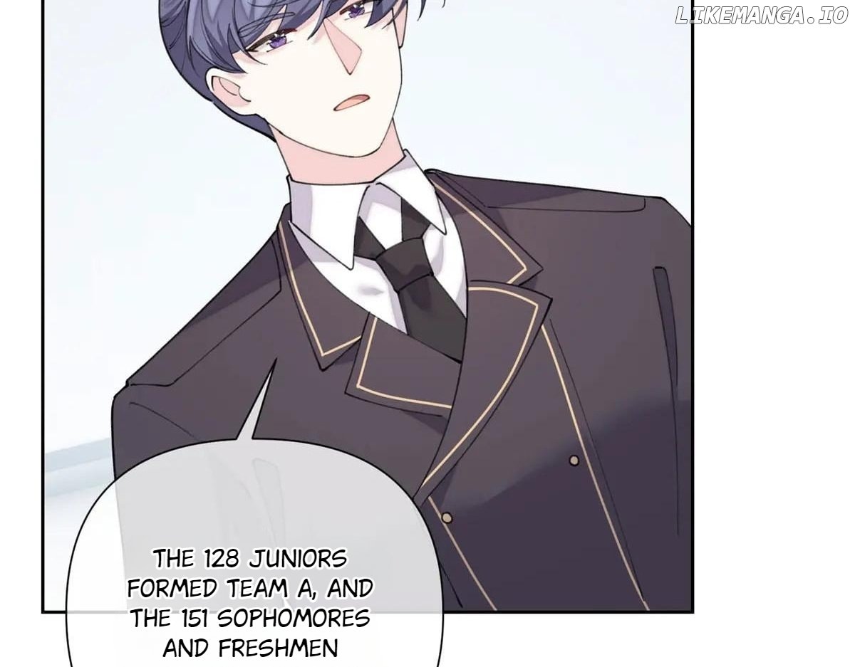 Her Marriage Was Called Off at Daytime, the Cutely Fierce Commander Asked Her For a Hug at Night Chapter 104 351 032