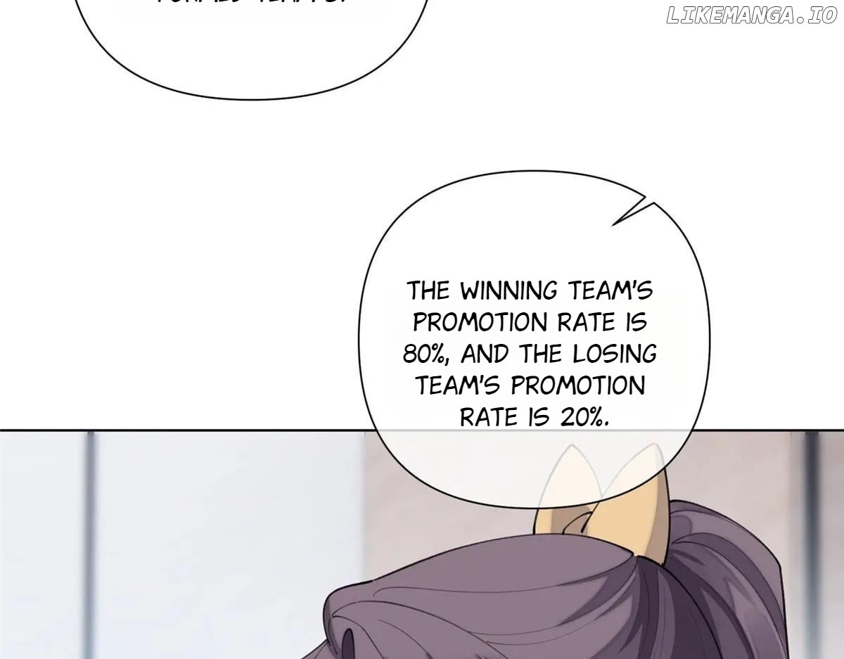 Her Marriage Was Called Off at Daytime, the Cutely Fierce Commander Asked Her For a Hug at Night Chapter 104 353 034