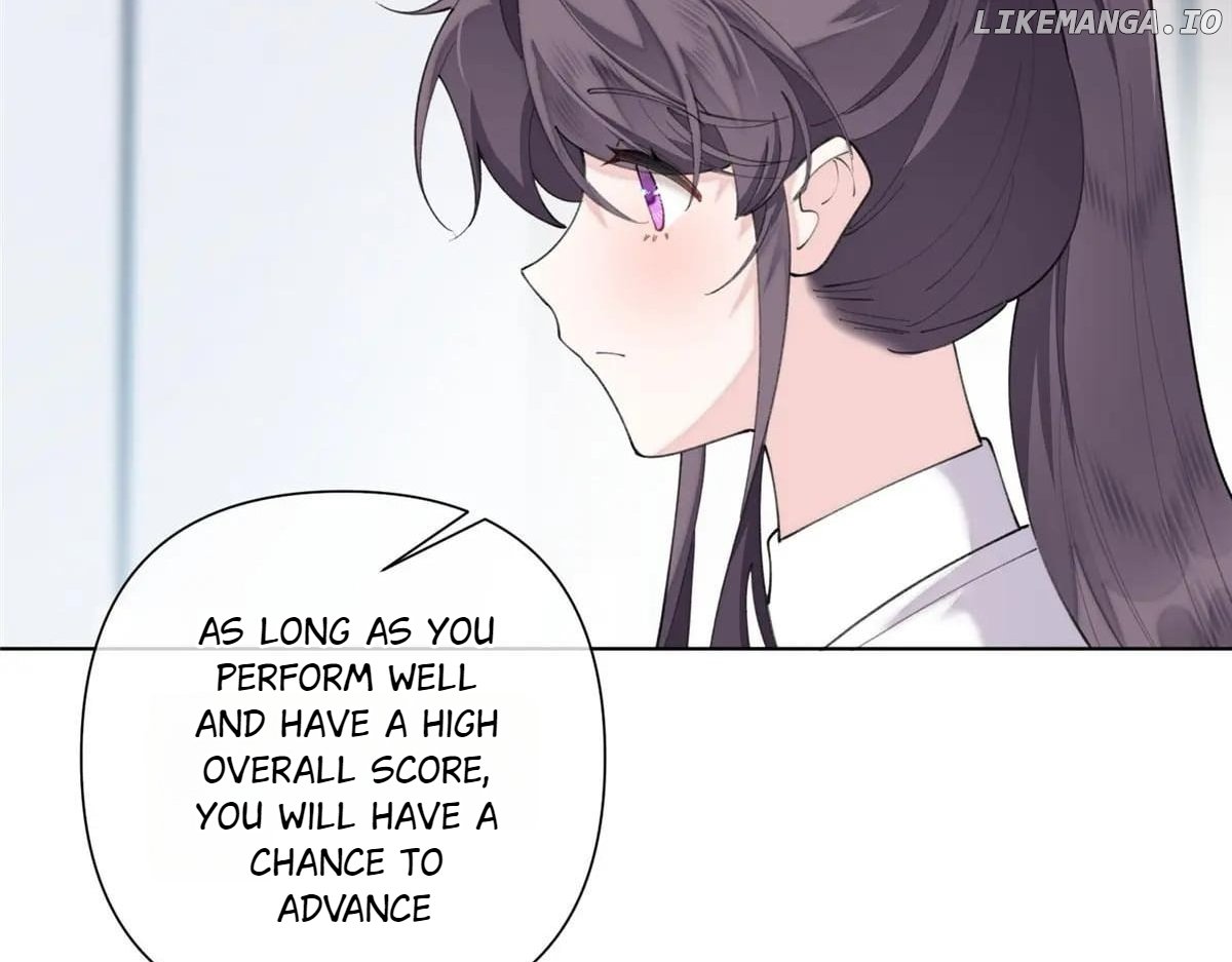 Her Marriage Was Called Off at Daytime, the Cutely Fierce Commander Asked Her For a Hug at Night Chapter 104 354 035