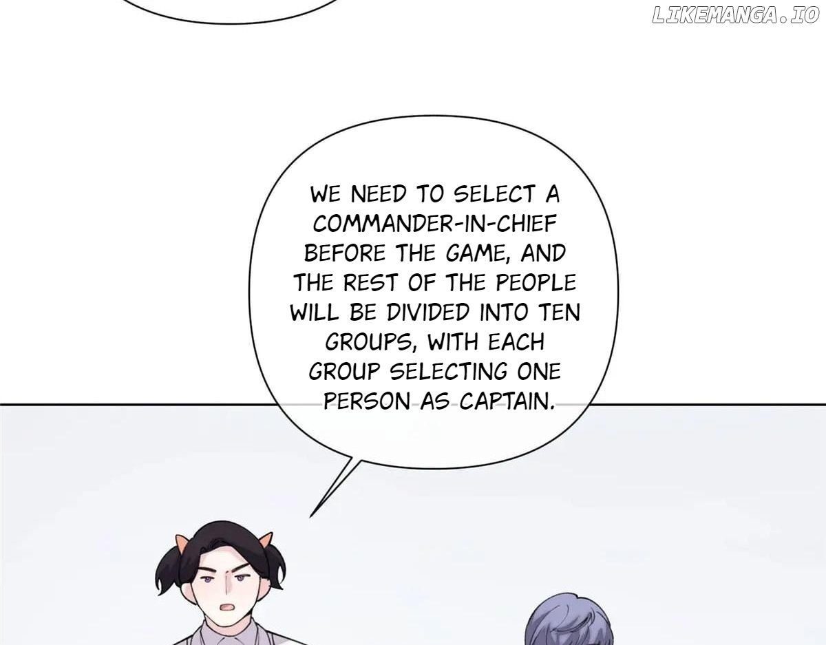 Her Marriage Was Called Off at Daytime, the Cutely Fierce Commander Asked Her For a Hug at Night Chapter 104 356 037