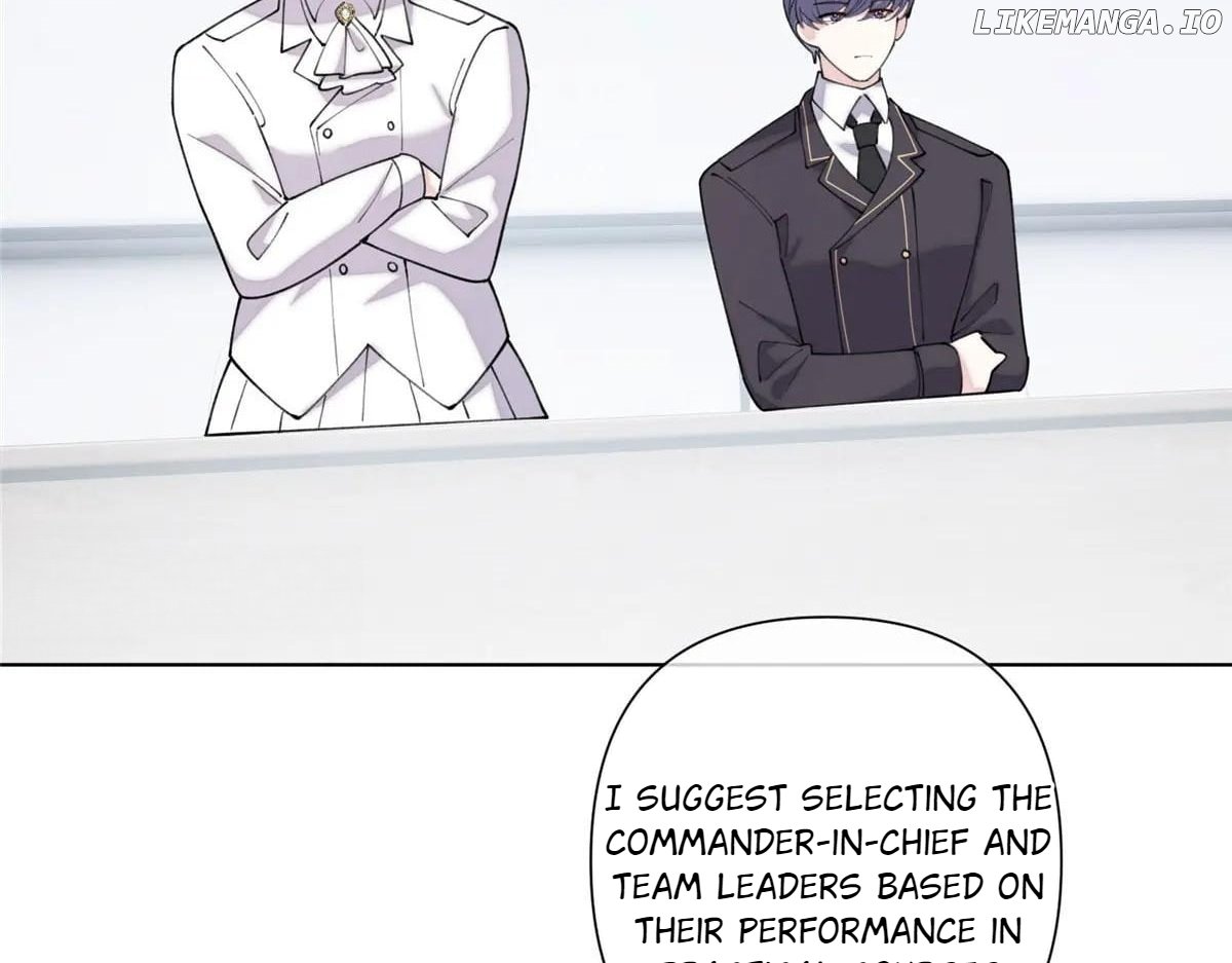 Her Marriage Was Called Off at Daytime, the Cutely Fierce Commander Asked Her For a Hug at Night Chapter 104 357 038