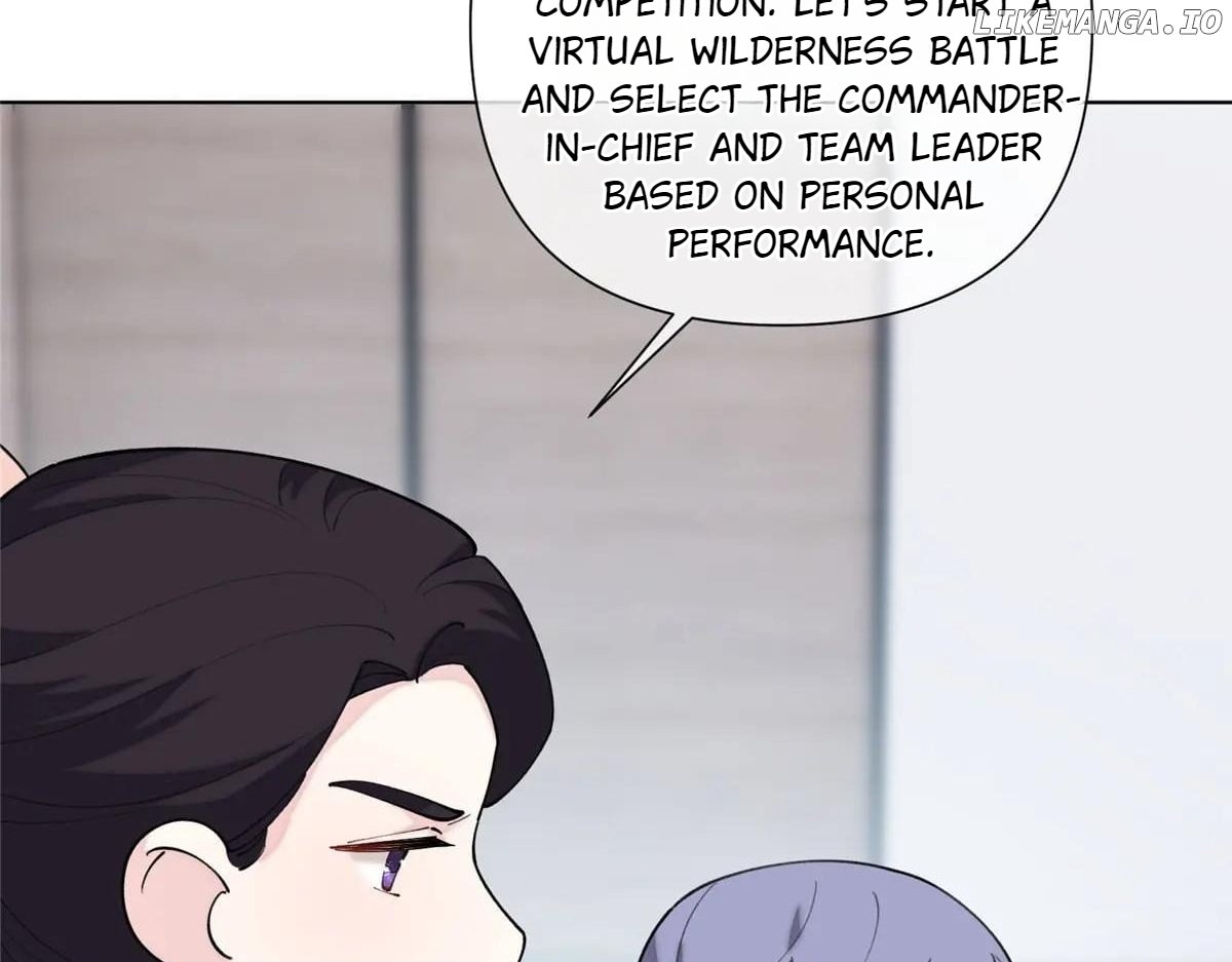 Her Marriage Was Called Off at Daytime, the Cutely Fierce Commander Asked Her For a Hug at Night Chapter 104 363 044