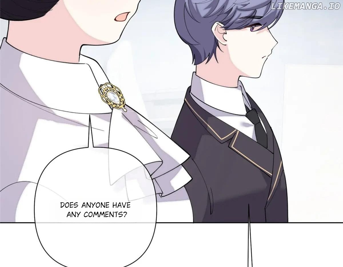 Her Marriage Was Called Off at Daytime, the Cutely Fierce Commander Asked Her For a Hug at Night Chapter 104 365 046