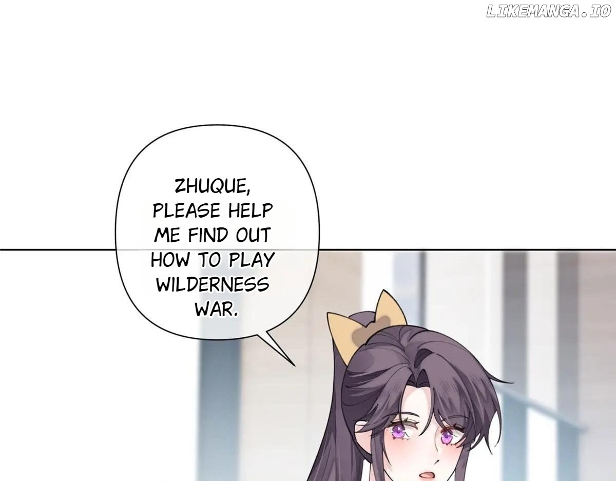 Her Marriage Was Called Off at Daytime, the Cutely Fierce Commander Asked Her For a Hug at Night Chapter 104 371 052