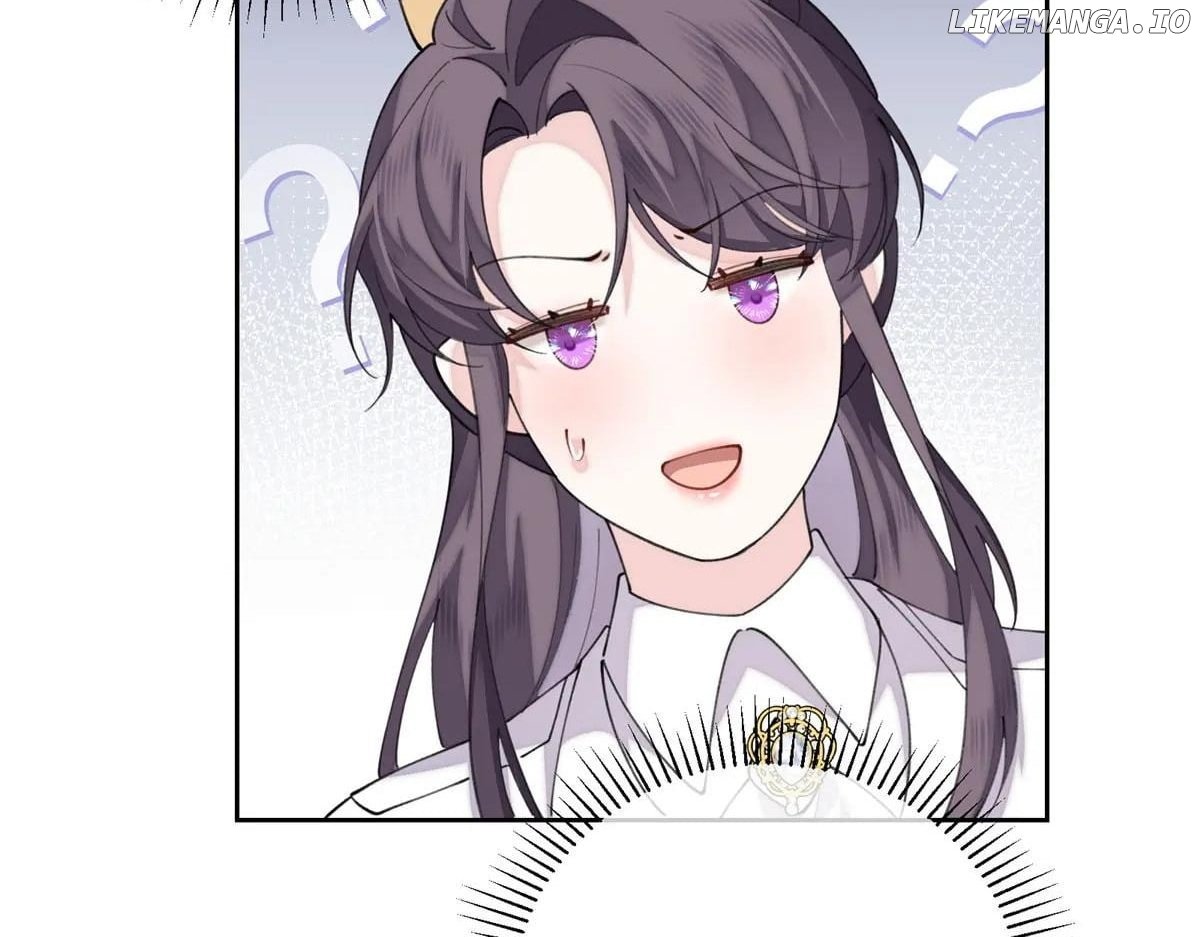 Her Marriage Was Called Off at Daytime, the Cutely Fierce Commander Asked Her For a Hug at Night Chapter 104 379 060