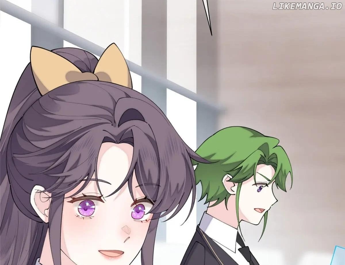 Her Marriage Was Called Off at Daytime, the Cutely Fierce Commander Asked Her For a Hug at Night Chapter 104 382 063