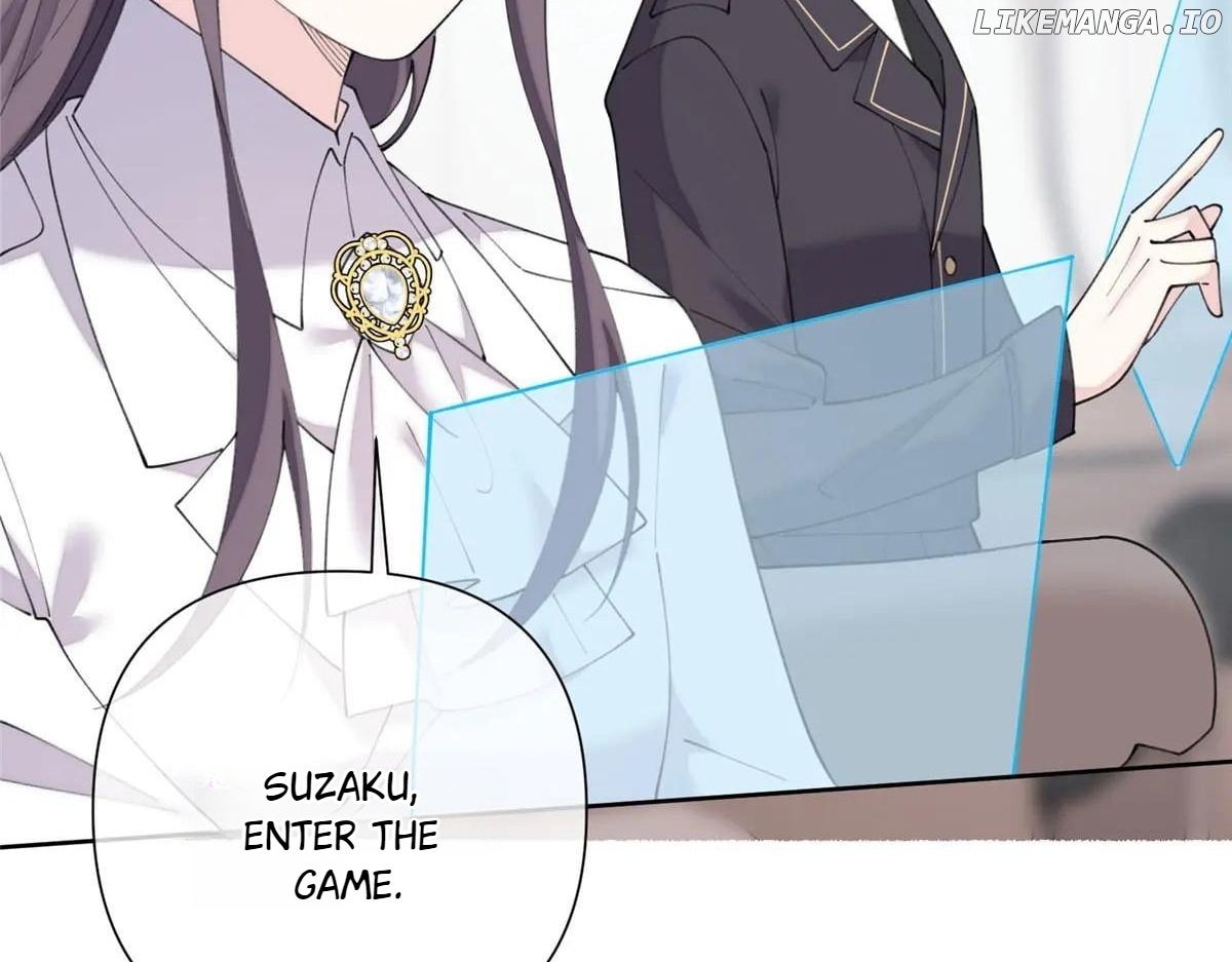 Her Marriage Was Called Off at Daytime, the Cutely Fierce Commander Asked Her For a Hug at Night Chapter 104 383 064