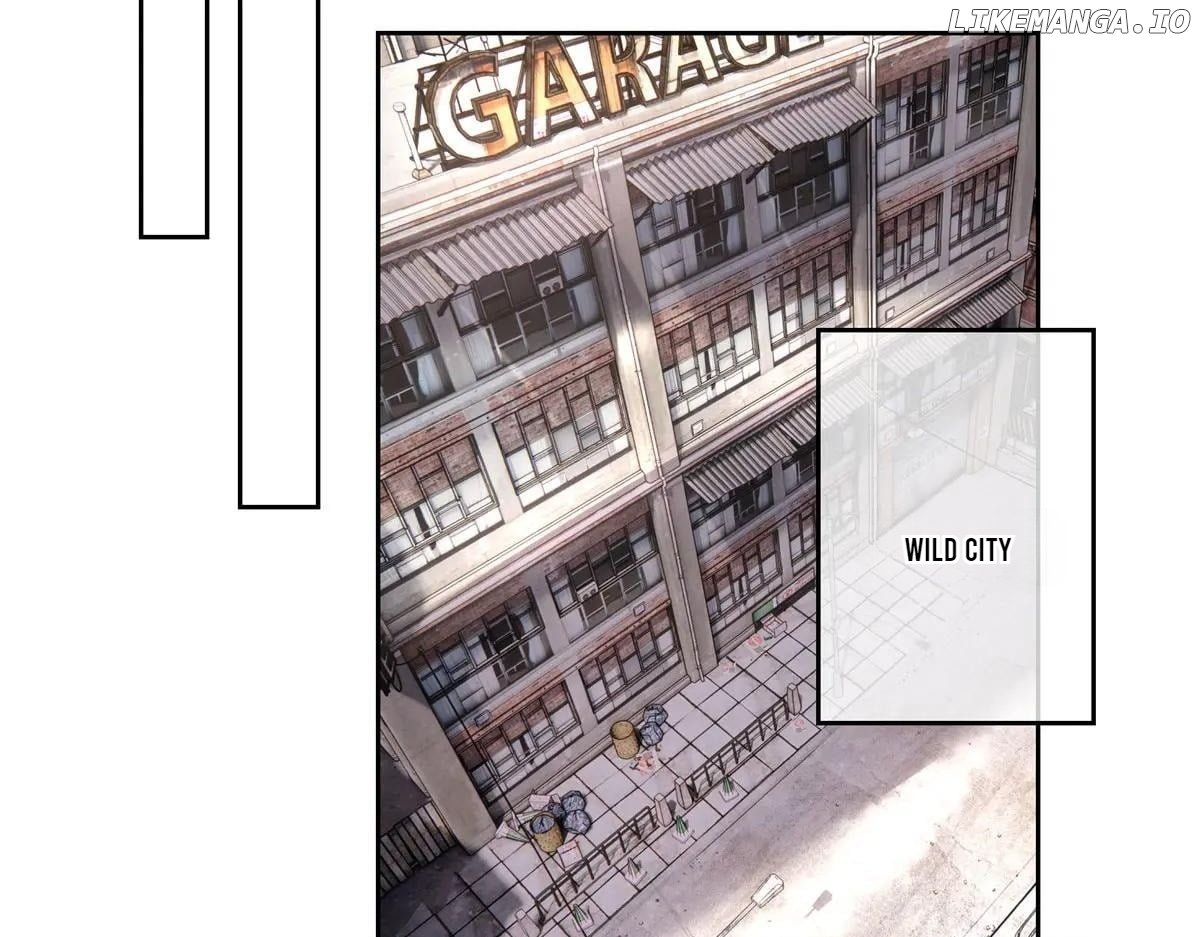 Her Marriage Was Called Off at Daytime, the Cutely Fierce Commander Asked Her For a Hug at Night Chapter 104 385 066