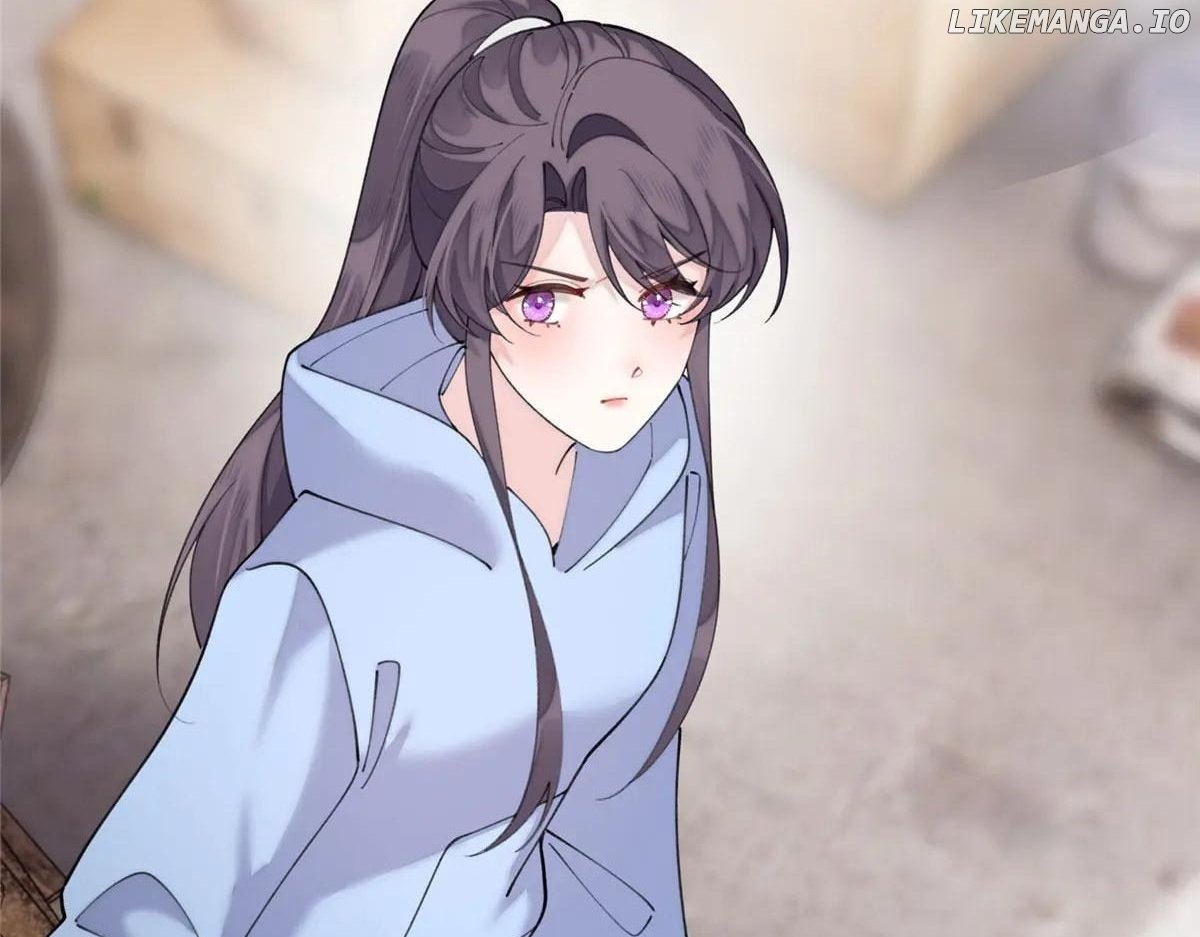 Her Marriage Was Called Off at Daytime, the Cutely Fierce Commander Asked Her For a Hug at Night Chapter 104 387 068