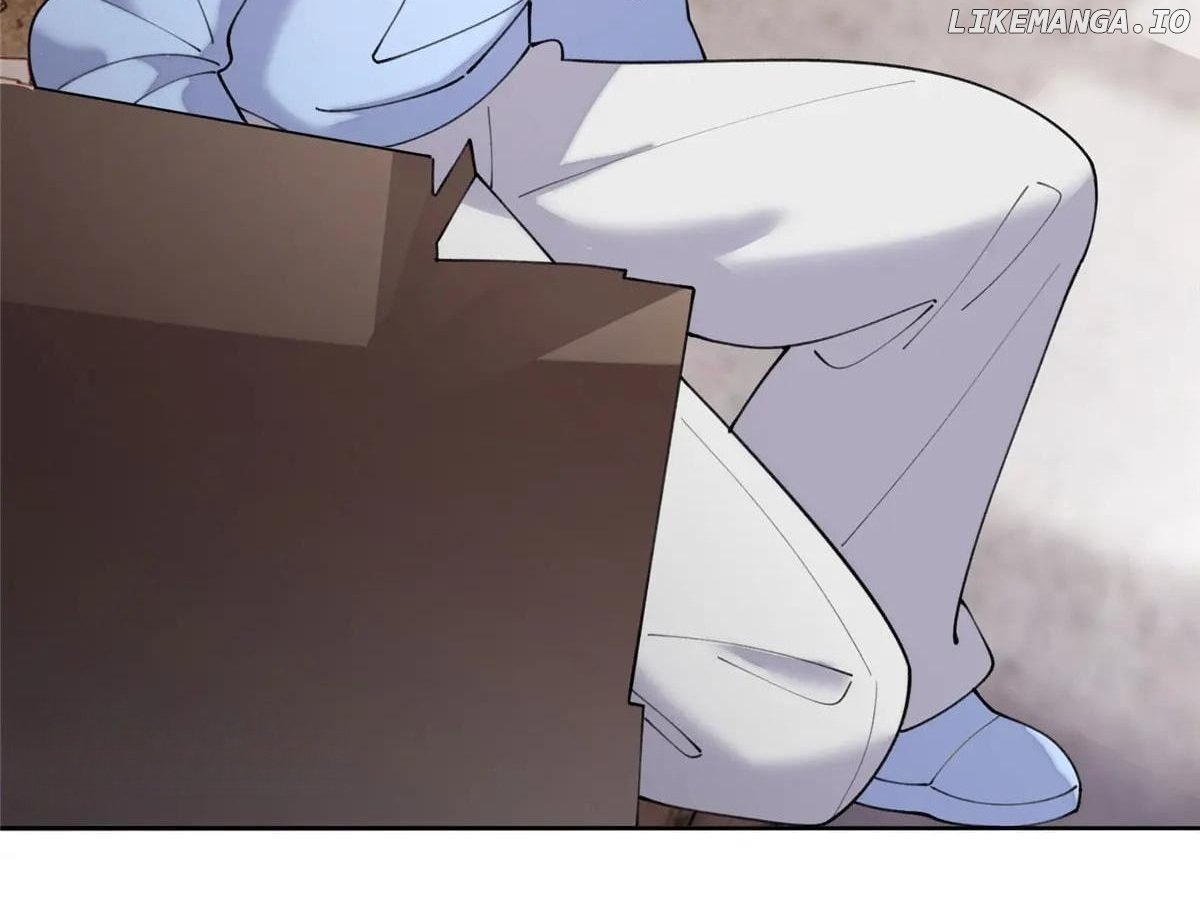 Her Marriage Was Called Off at Daytime, the Cutely Fierce Commander Asked Her For a Hug at Night Chapter 104 388 069