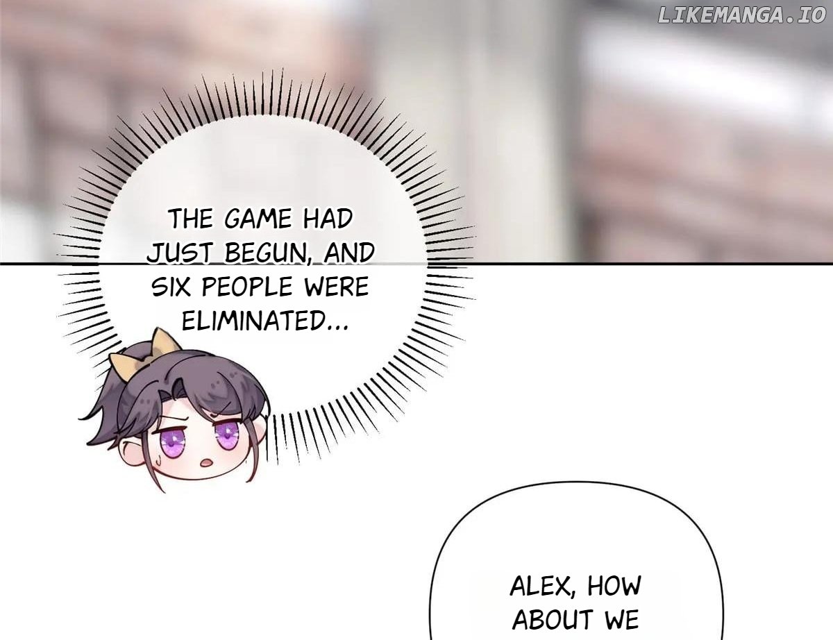 Her Marriage Was Called Off at Daytime, the Cutely Fierce Commander Asked Her For a Hug at Night Chapter 104 390 071