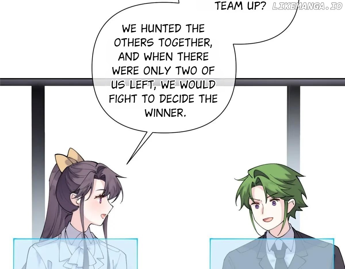 Her Marriage Was Called Off at Daytime, the Cutely Fierce Commander Asked Her For a Hug at Night Chapter 104 391 072