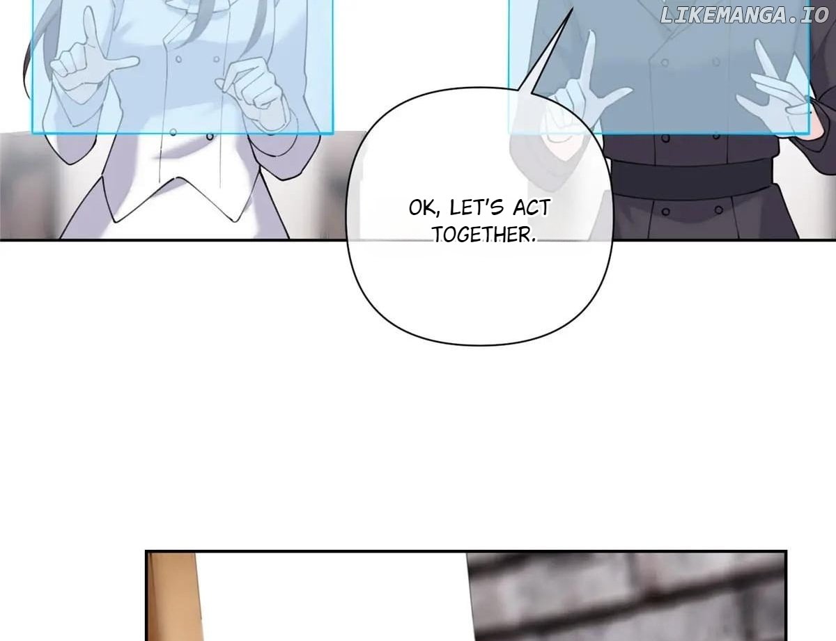 Her Marriage Was Called Off at Daytime, the Cutely Fierce Commander Asked Her For a Hug at Night Chapter 104 392 073