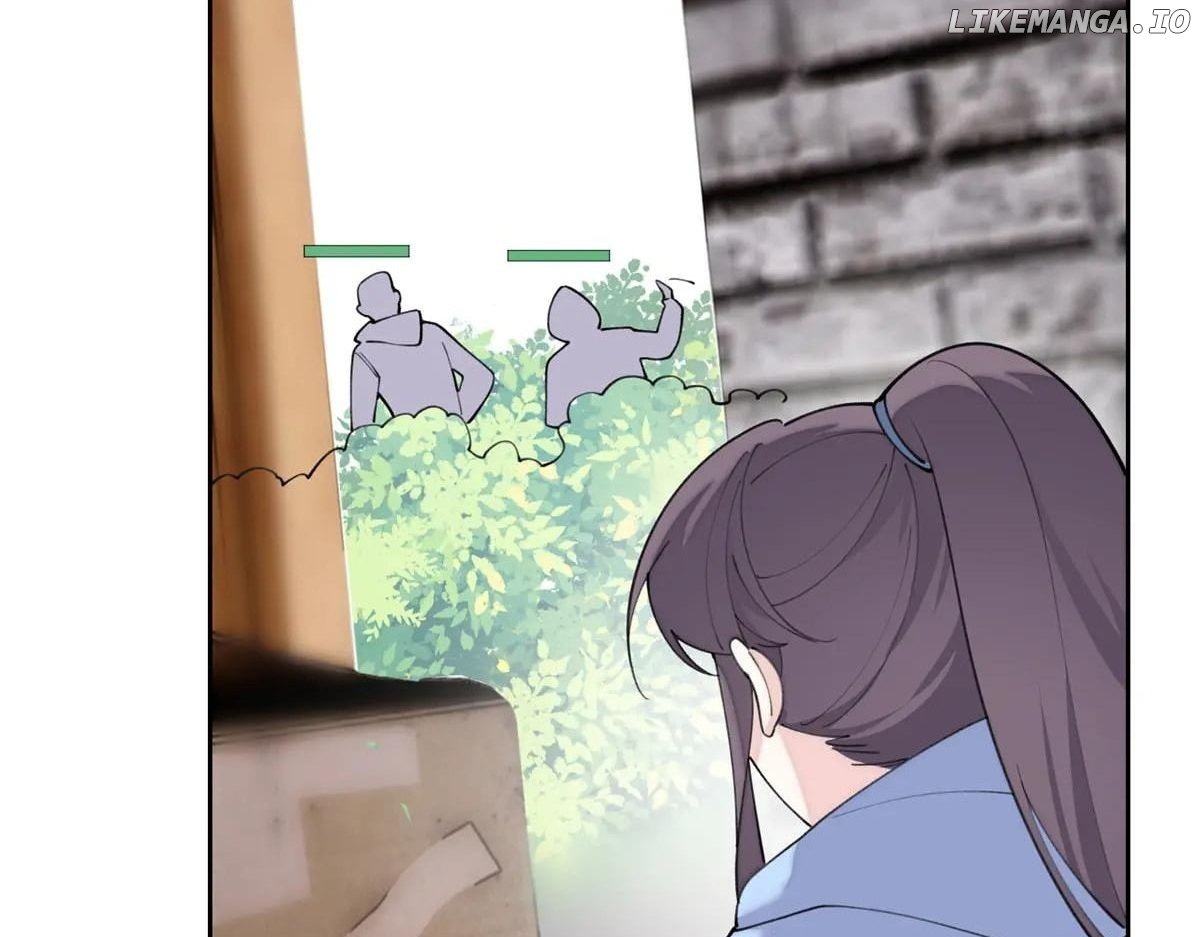 Her Marriage Was Called Off at Daytime, the Cutely Fierce Commander Asked Her For a Hug at Night Chapter 104 393 074