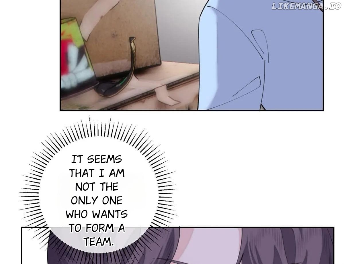 Her Marriage Was Called Off at Daytime, the Cutely Fierce Commander Asked Her For a Hug at Night Chapter 104 394 075