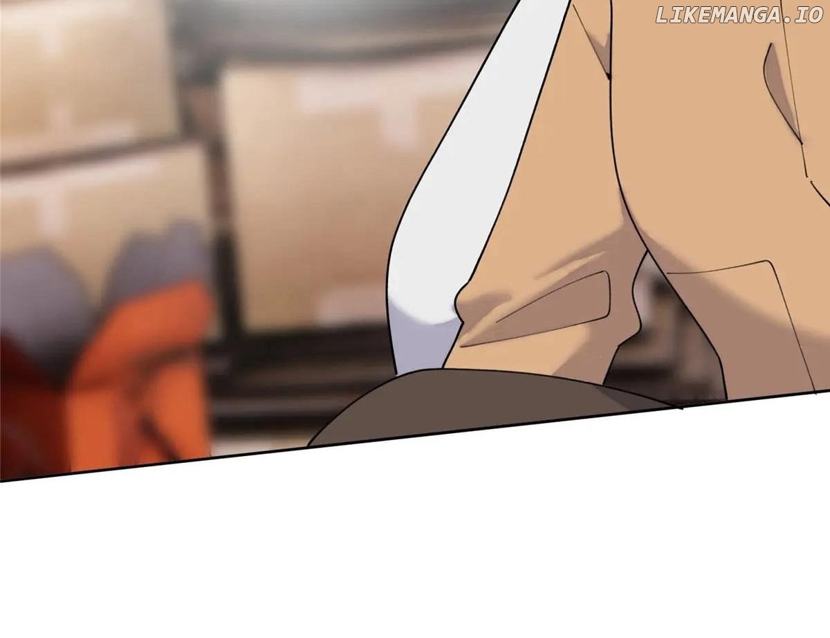 Her Marriage Was Called Off at Daytime, the Cutely Fierce Commander Asked Her For a Hug at Night Chapter 104 398 079