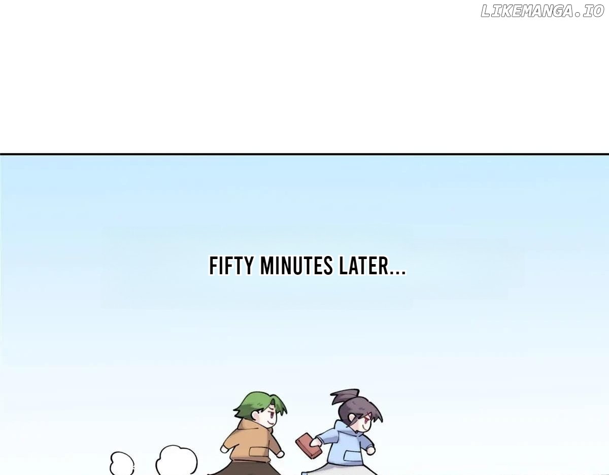 Her Marriage Was Called Off at Daytime, the Cutely Fierce Commander Asked Her For a Hug at Night Chapter 104 399 080