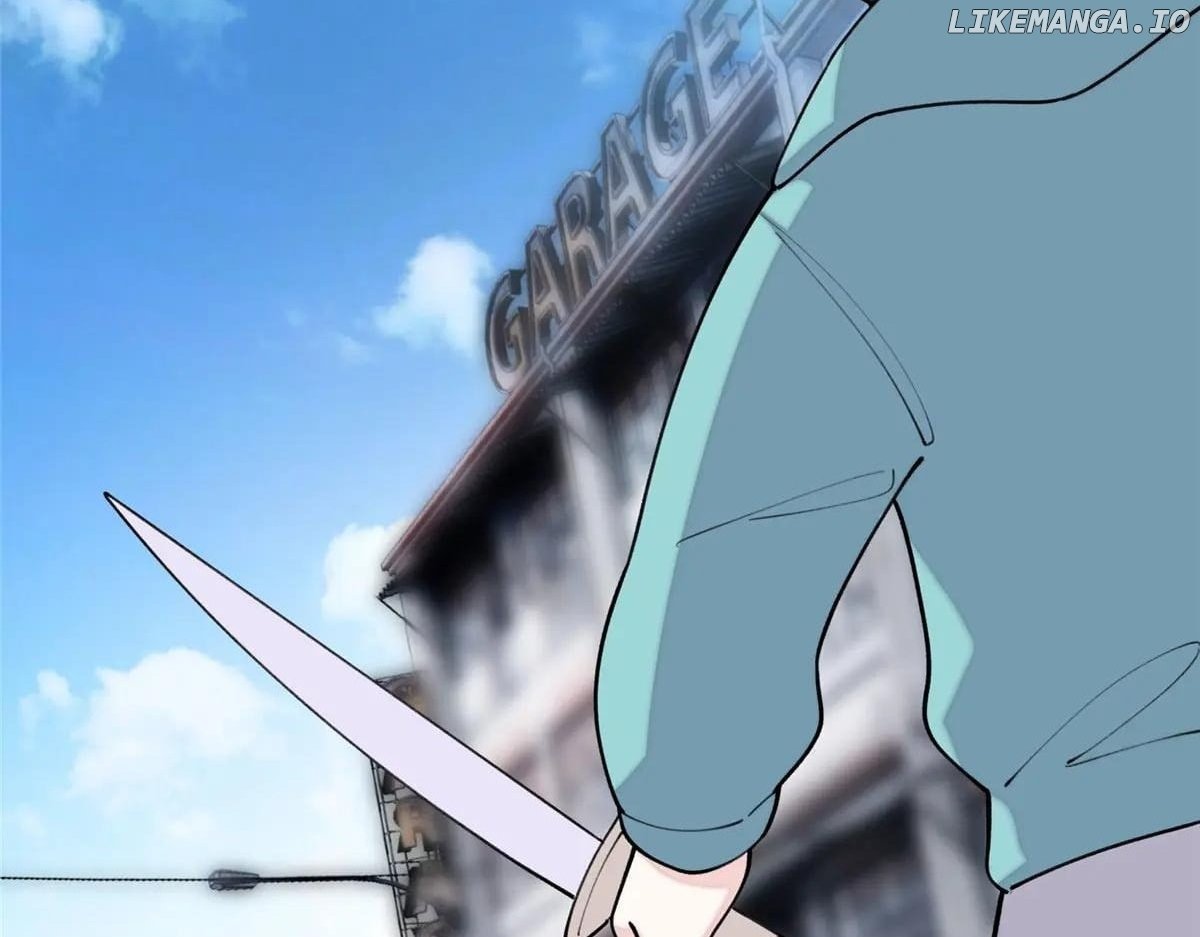 Her Marriage Was Called Off at Daytime, the Cutely Fierce Commander Asked Her For a Hug at Night Chapter 104 402 083