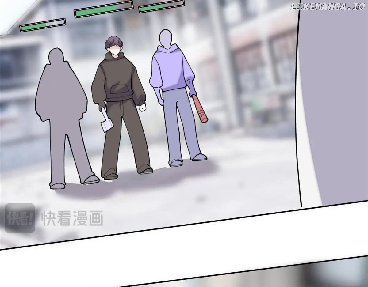 Her Marriage Was Called Off at Daytime, the Cutely Fierce Commander Asked Her For a Hug at Night Chapter 104 404 085