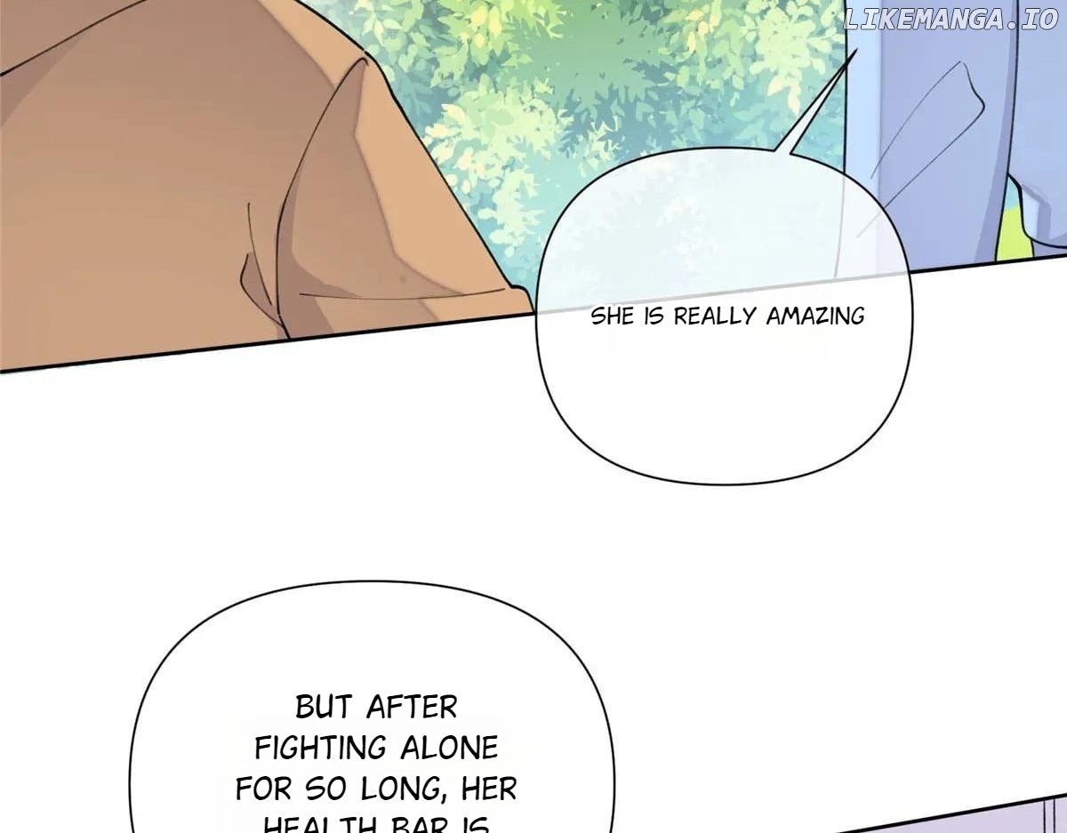 Her Marriage Was Called Off at Daytime, the Cutely Fierce Commander Asked Her For a Hug at Night Chapter 104 408 089