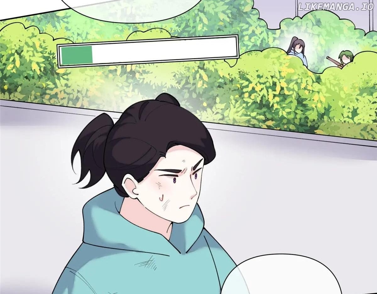 Her Marriage Was Called Off at Daytime, the Cutely Fierce Commander Asked Her For a Hug at Night Chapter 104 410 091