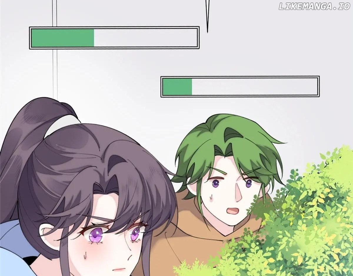 Her Marriage Was Called Off at Daytime, the Cutely Fierce Commander Asked Her For a Hug at Night Chapter 104 413 094