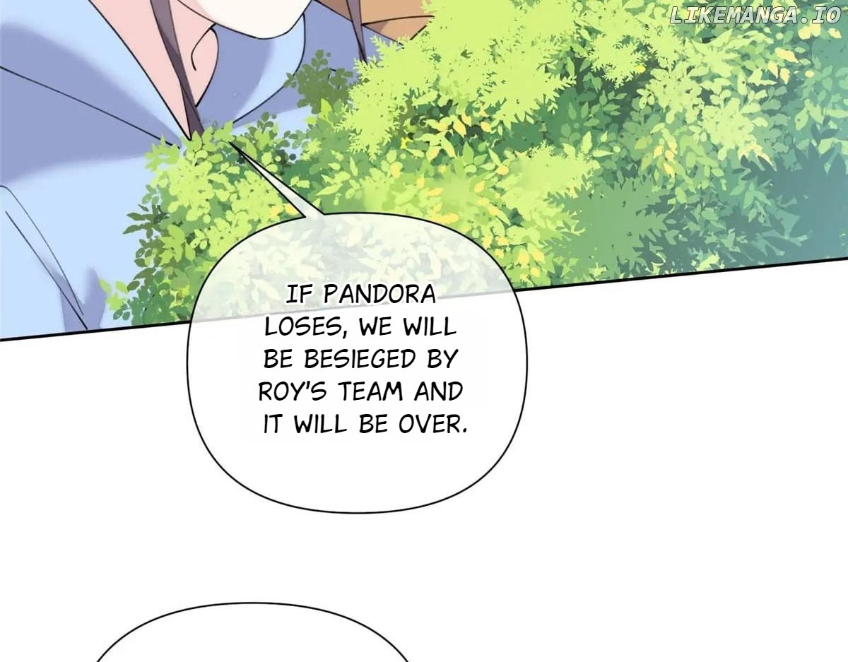 Her Marriage Was Called Off at Daytime, the Cutely Fierce Commander Asked Her For a Hug at Night Chapter 104 414 095