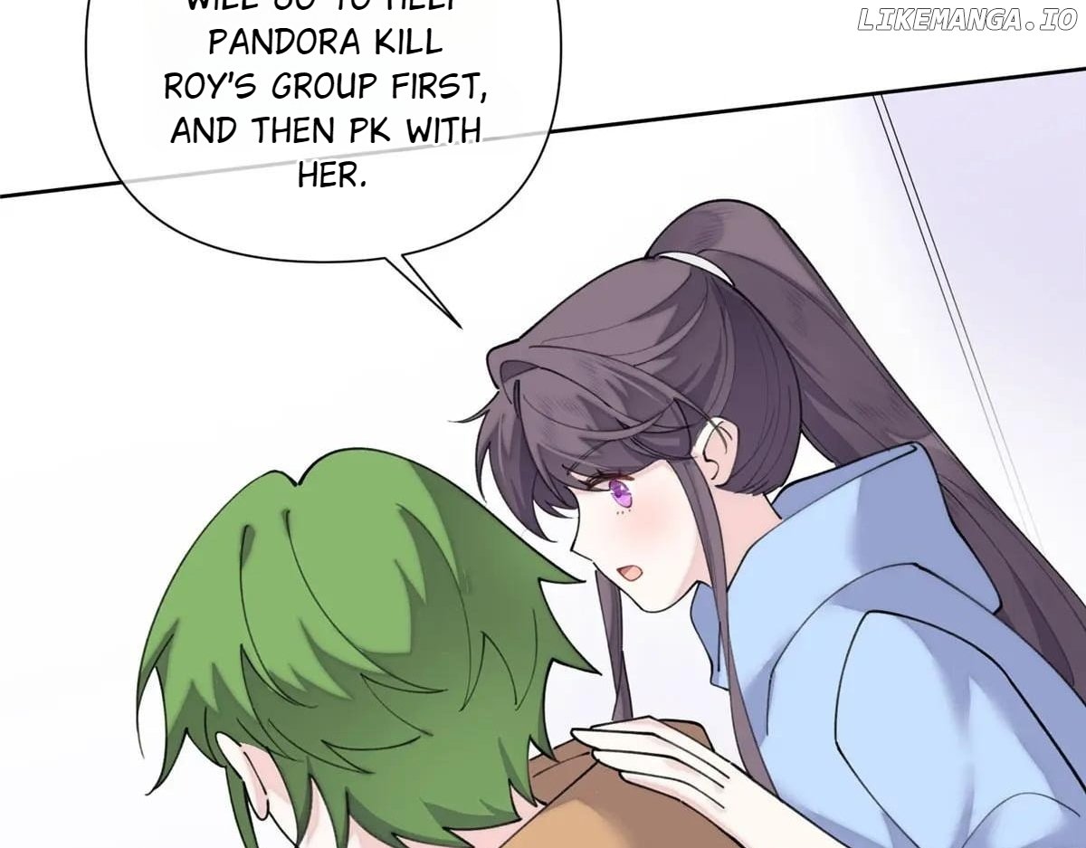 Her Marriage Was Called Off at Daytime, the Cutely Fierce Commander Asked Her For a Hug at Night Chapter 104 416 097