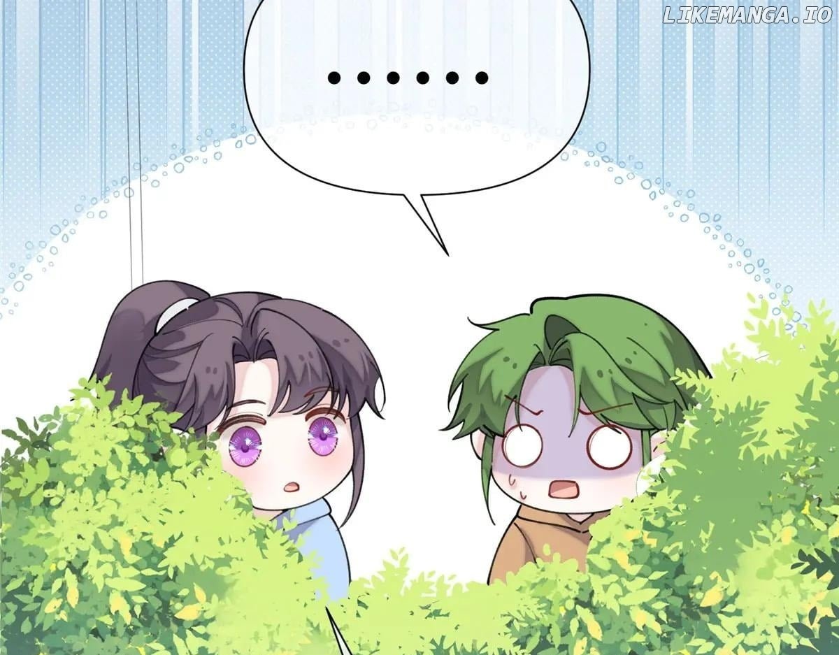 Her Marriage Was Called Off at Daytime, the Cutely Fierce Commander Asked Her For a Hug at Night Chapter 104 419 100