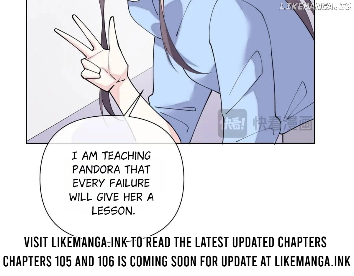 Her Marriage Was Called Off at Daytime, the Cutely Fierce Commander Asked Her For a Hug at Night Chapter 104 423 104