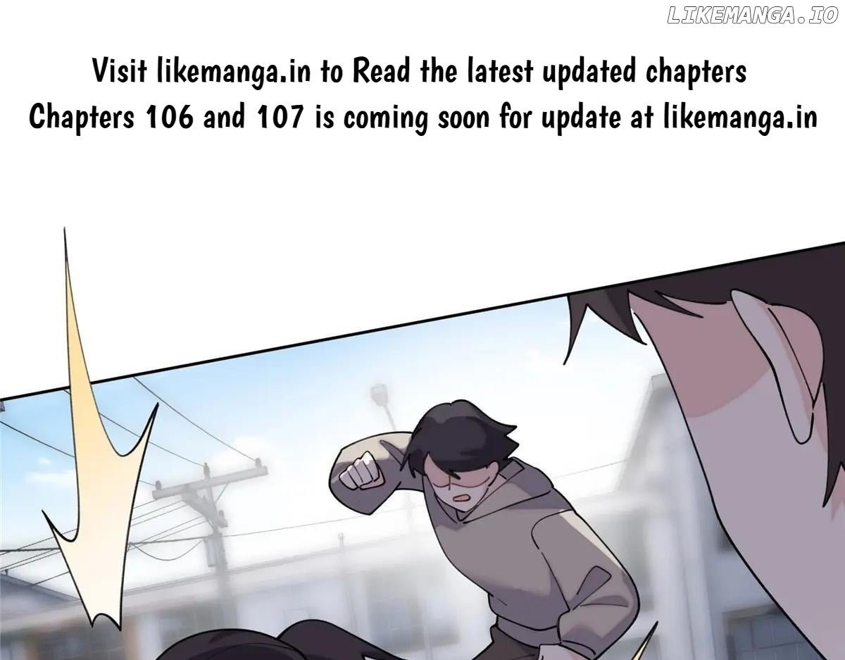 Her Marriage Was Called Off at Daytime, the Cutely Fierce Commander Asked Her For a Hug at Night Chapter 105 302 01