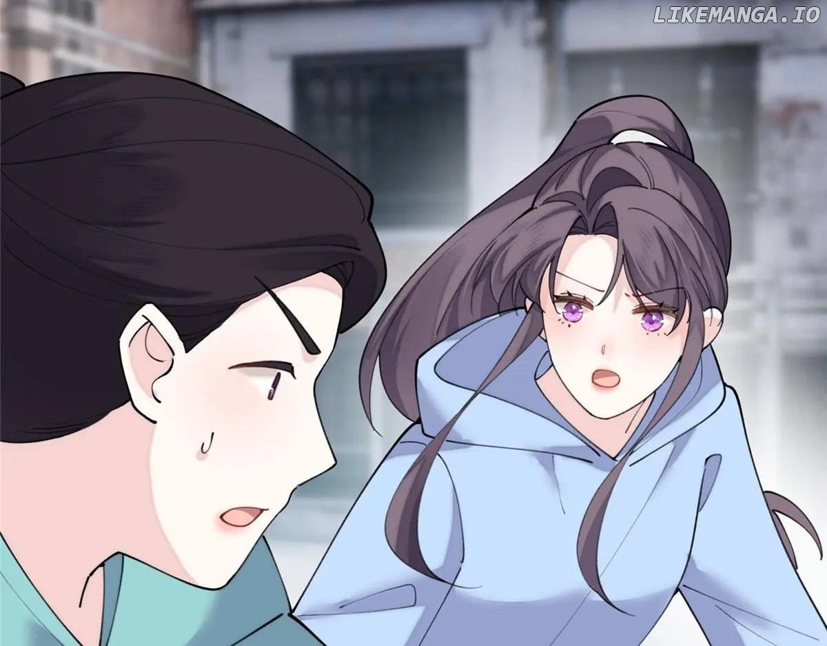 Her Marriage Was Called Off at Daytime, the Cutely Fierce Commander Asked Her For a Hug at Night Chapter 105 309 08