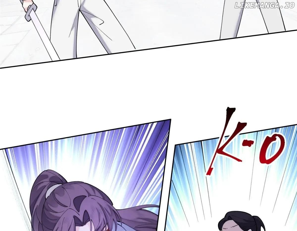 Her Marriage Was Called Off at Daytime, the Cutely Fierce Commander Asked Her For a Hug at Night Chapter 105 314 13