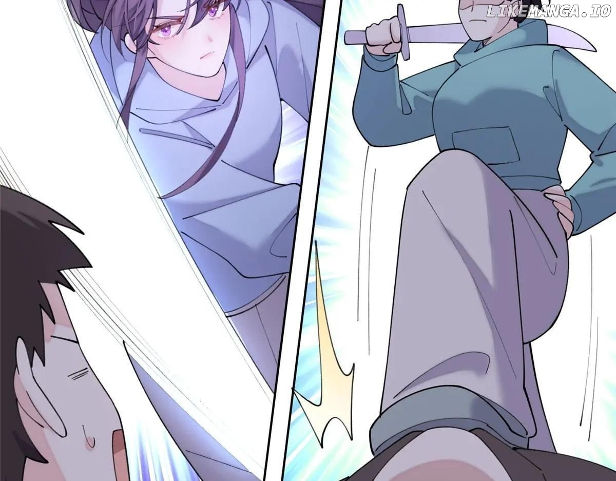 Her Marriage Was Called Off at Daytime, the Cutely Fierce Commander Asked Her For a Hug at Night Chapter 105 315 14