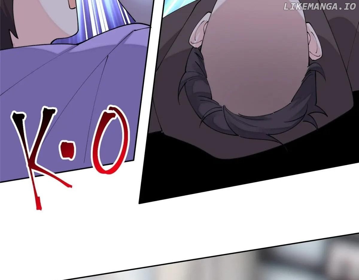 Her Marriage Was Called Off at Daytime, the Cutely Fierce Commander Asked Her For a Hug at Night Chapter 105 317 16