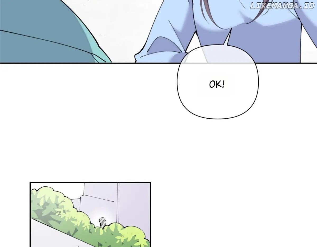 Her Marriage Was Called Off at Daytime, the Cutely Fierce Commander Asked Her For a Hug at Night Chapter 105 321 20