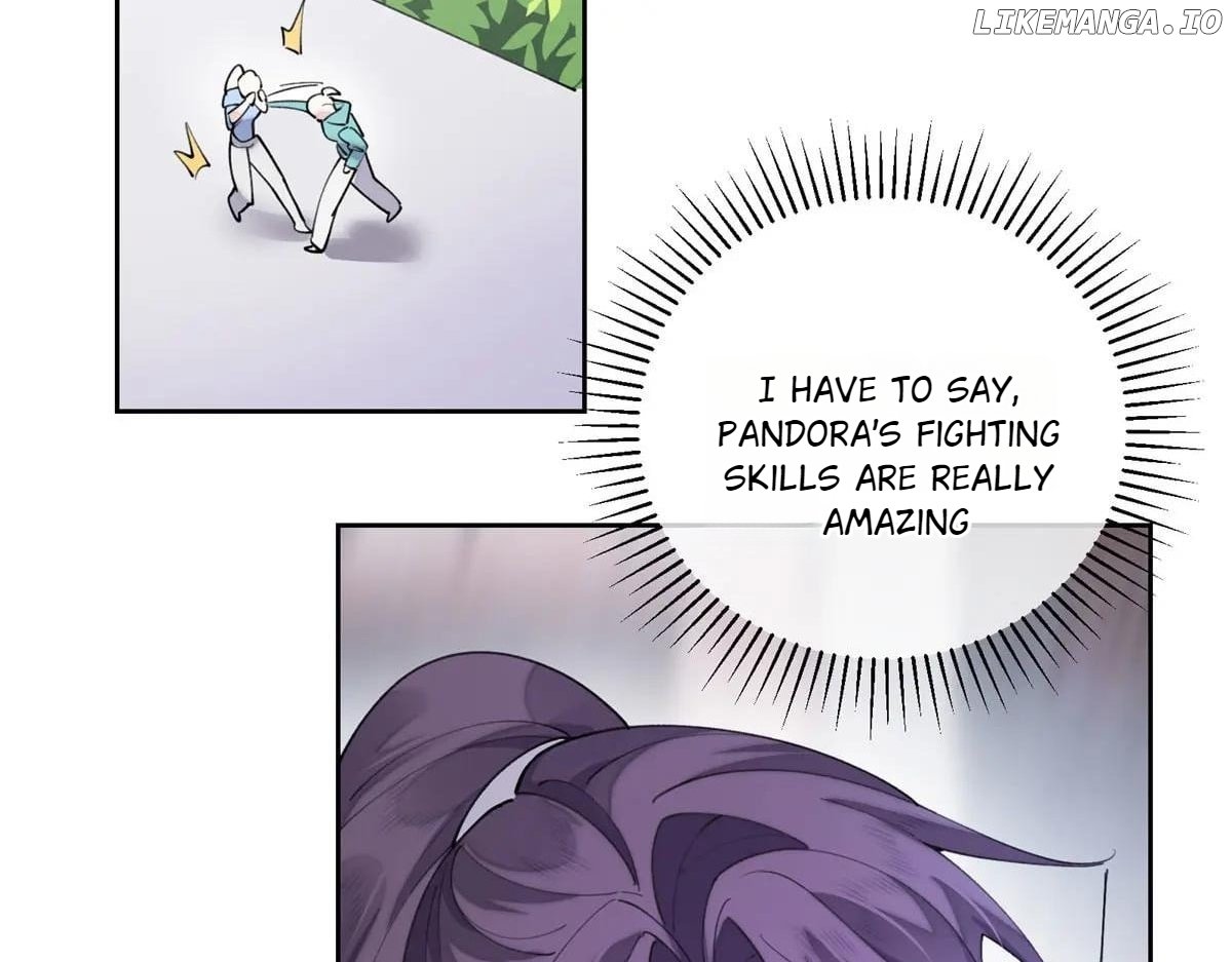 Her Marriage Was Called Off at Daytime, the Cutely Fierce Commander Asked Her For a Hug at Night Chapter 105 323 22