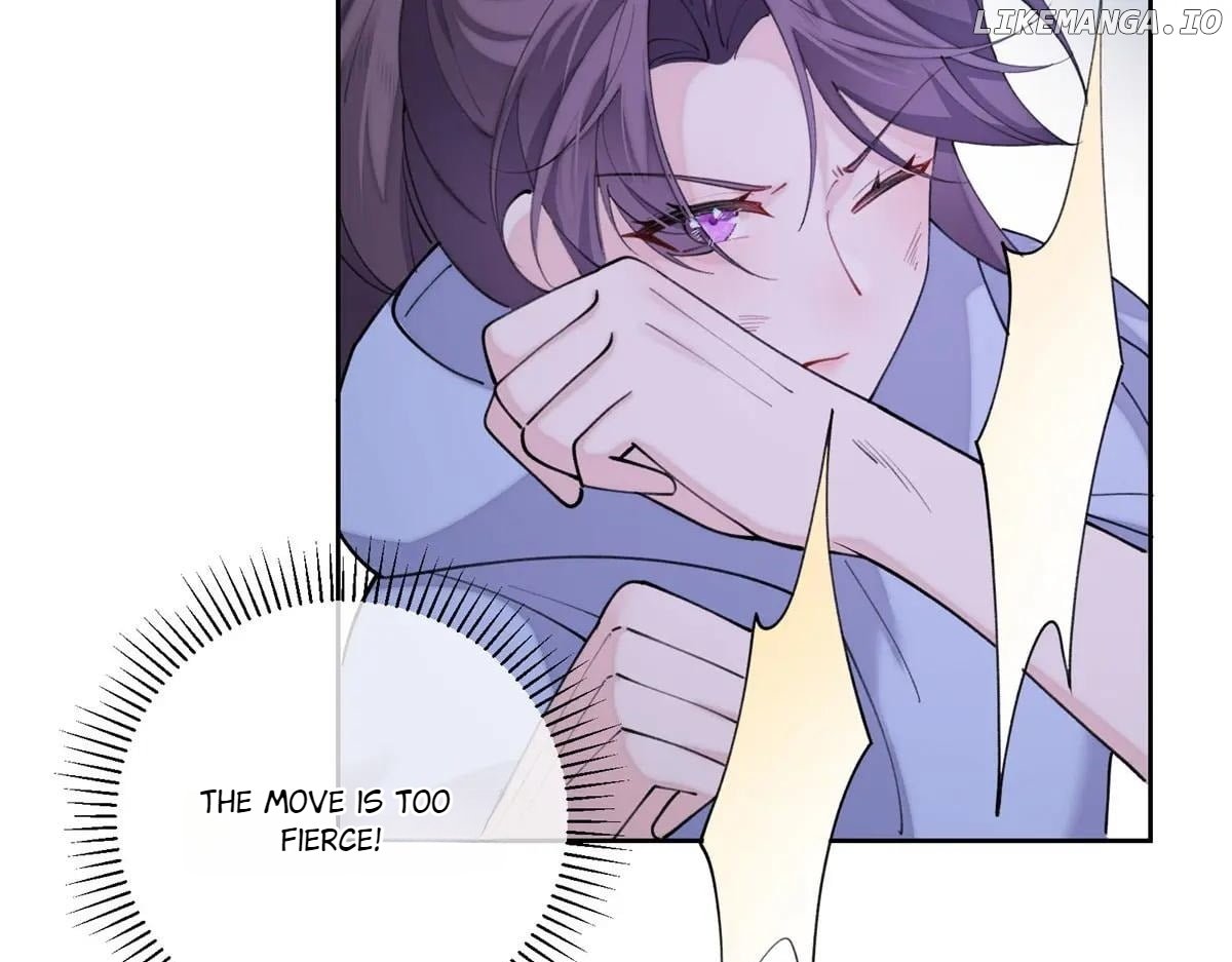 Her Marriage Was Called Off at Daytime, the Cutely Fierce Commander Asked Her For a Hug at Night Chapter 105 324 23