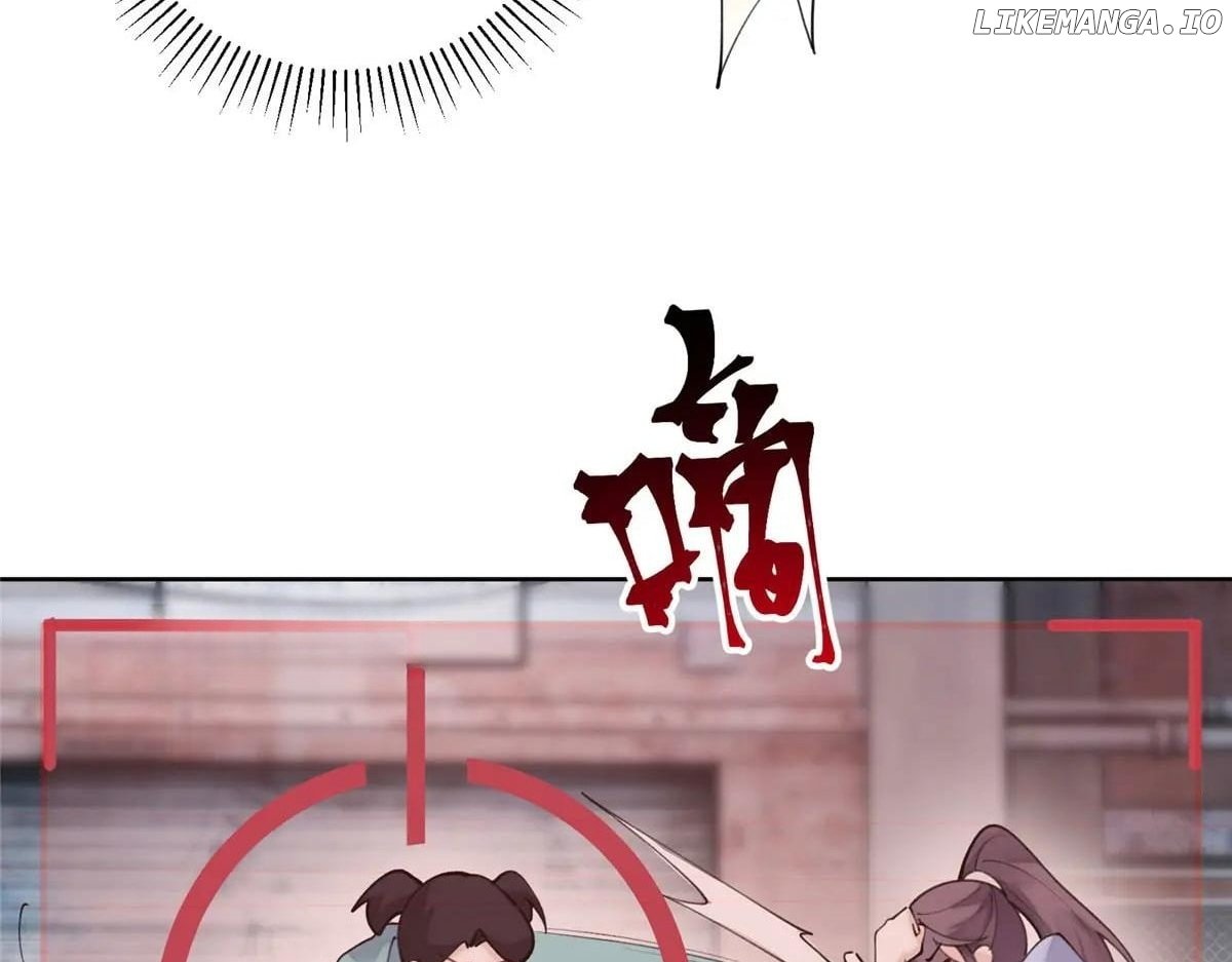 Her Marriage Was Called Off at Daytime, the Cutely Fierce Commander Asked Her For a Hug at Night Chapter 105 326 25