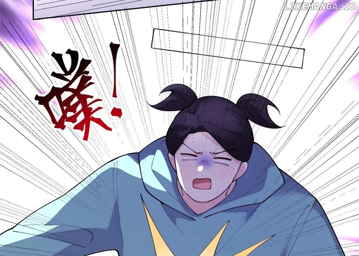 Her Marriage Was Called Off at Daytime, the Cutely Fierce Commander Asked Her For a Hug at Night Chapter 105 330 29