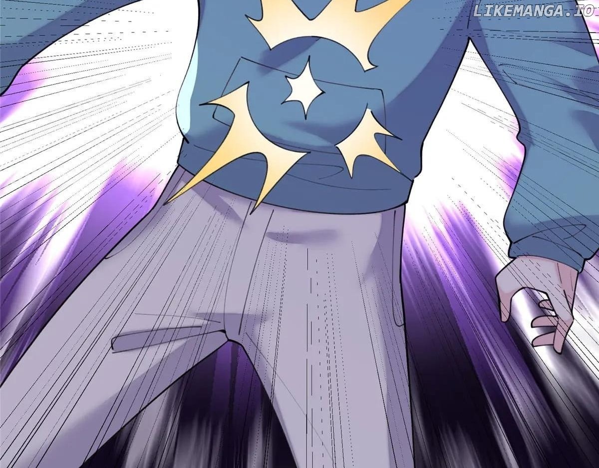 Her Marriage Was Called Off at Daytime, the Cutely Fierce Commander Asked Her For a Hug at Night Chapter 105 331 30