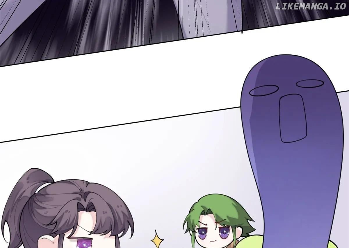 Her Marriage Was Called Off at Daytime, the Cutely Fierce Commander Asked Her For a Hug at Night Chapter 105 332 31