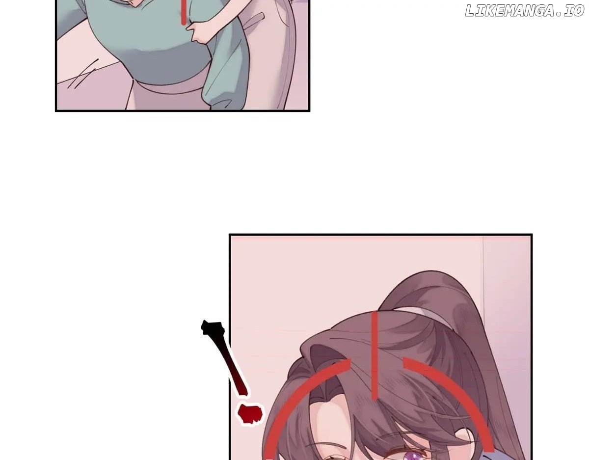 Her Marriage Was Called Off at Daytime, the Cutely Fierce Commander Asked Her For a Hug at Night Chapter 105 335 34